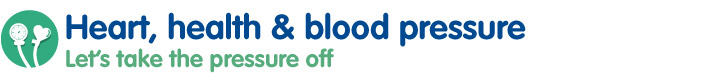 Heart, health and blood pressure